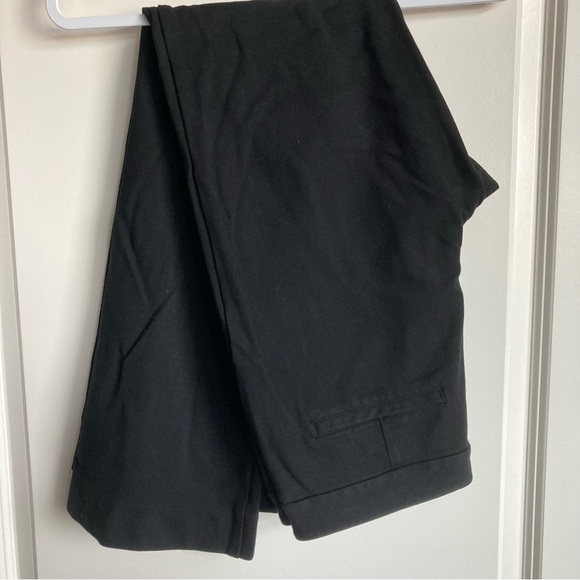 NYDJ Pants & Jumpsuits Nydj Black Dress Pants Poshmark